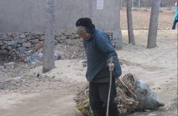 这组图看下去需要勇气 震撼心灵