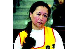 与官员有染的女人大曝光 可耻！